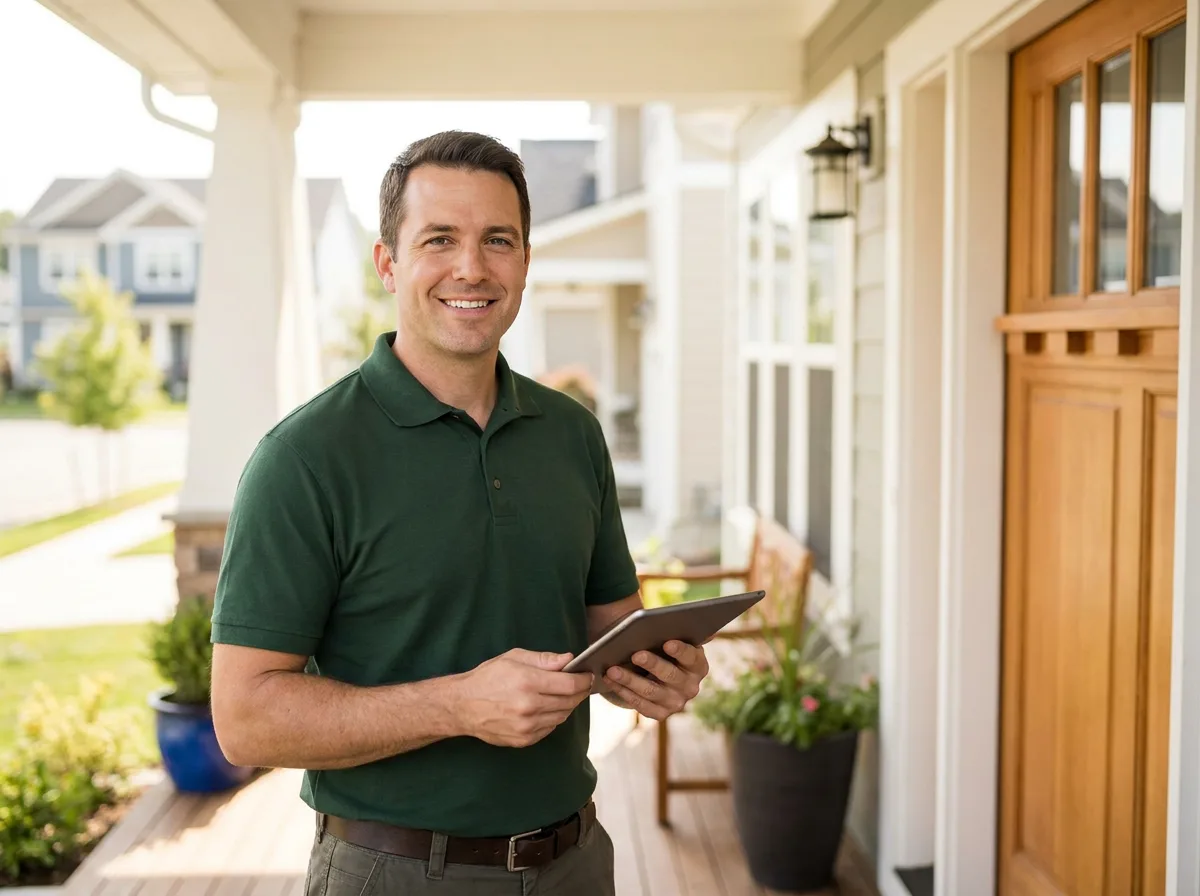 Pest control FAQs for Alexandria, SD